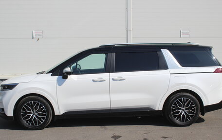 KIA Carnival, 2021 год, 3 430 000 рублей, 8 фотография