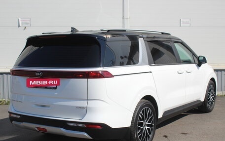 KIA Carnival, 2021 год, 3 430 000 рублей, 5 фотография