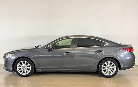 Mazda 6, 2013 год, 1 275 000 рублей, 4 фотография