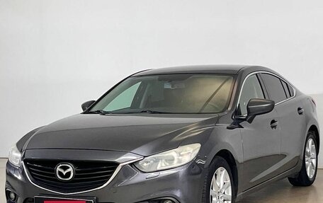 Mazda 6, 2013 год, 1 275 000 рублей, 3 фотография