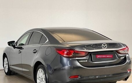 Mazda 6, 2013 год, 1 275 000 рублей, 5 фотография