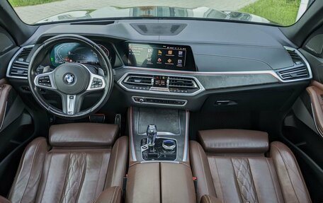 BMW X5, 2021 год, 8 000 000 рублей, 5 фотография