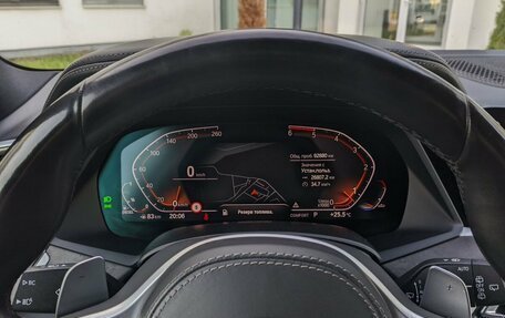BMW X5, 2021 год, 8 000 000 рублей, 4 фотография