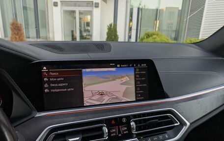 BMW X5, 2021 год, 8 000 000 рублей, 9 фотография