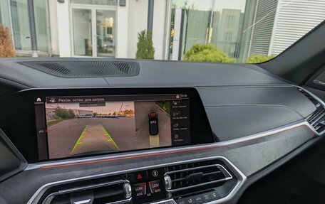 BMW X5, 2021 год, 8 000 000 рублей, 8 фотография