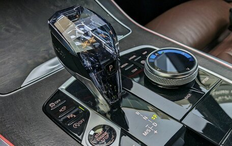 BMW X5, 2021 год, 8 000 000 рублей, 11 фотография