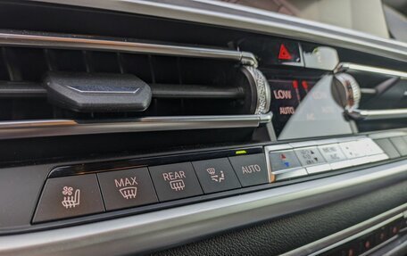 BMW X5, 2021 год, 8 000 000 рублей, 10 фотография