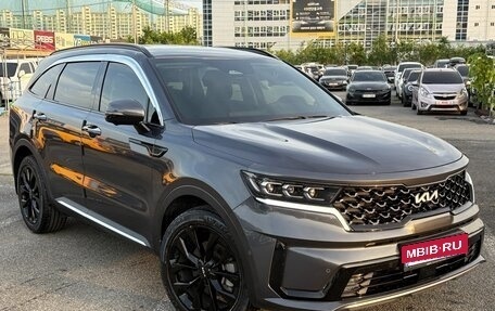 KIA Sorento IV, 2022 год, 2 730 000 рублей, 3 фотография