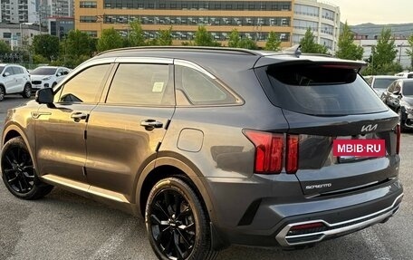 KIA Sorento IV, 2022 год, 2 730 000 рублей, 4 фотография