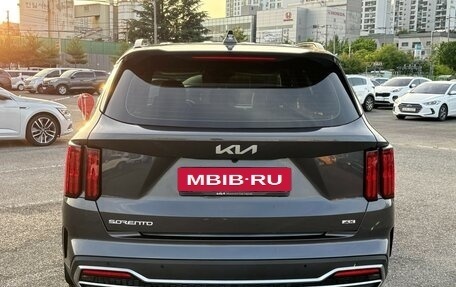 KIA Sorento IV, 2022 год, 2 730 000 рублей, 5 фотография