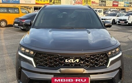 KIA Sorento IV, 2022 год, 2 730 000 рублей, 2 фотография