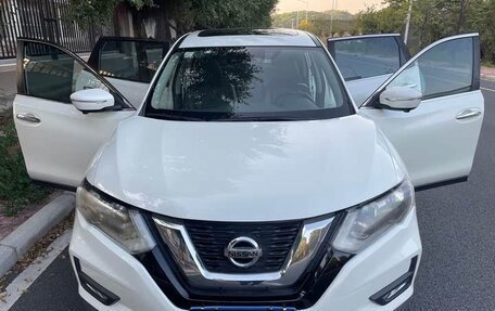 Nissan X-Trail, 2021 год, 1 930 980 рублей, 4 фотография