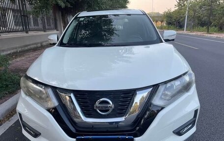 Nissan X-Trail, 2021 год, 1 930 980 рублей, 2 фотография