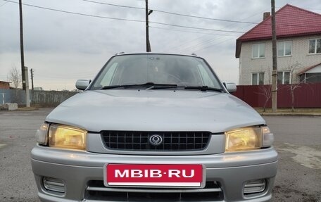 Mazda Demio III (DE), 1997 год, 230 000 рублей, 3 фотография