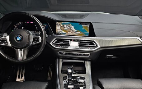 BMW X5, 2022 год, 8 250 000 рублей, 6 фотография