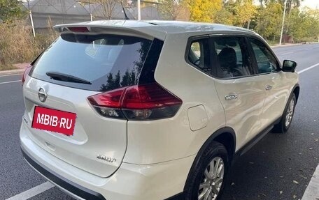 Nissan X-Trail, 2021 год, 1 930 980 рублей, 6 фотография