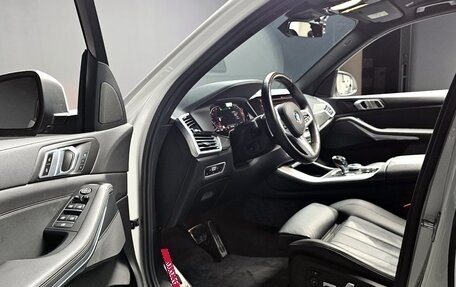 BMW X5, 2022 год, 8 250 000 рублей, 5 фотография