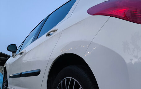 Peugeot 308 II, 2011 год, 670 000 рублей, 3 фотография