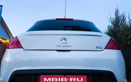 Peugeot 308 II, 2011 год, 670 000 рублей, 4 фотография