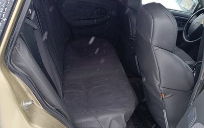 Daewoo Nexia I рестайлинг, 2007 год, 160 000 рублей, 1 фотография
