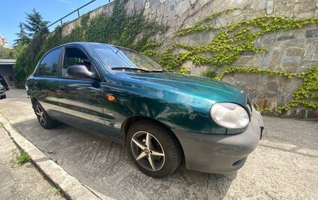 Daewoo Lanos, 2004 год, 270 000 рублей, 2 фотография