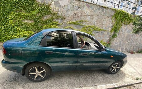 Daewoo Lanos, 2004 год, 270 000 рублей, 3 фотография