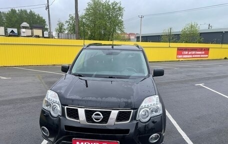 Nissan X-Trail, 2013 год, 1 500 000 рублей, 1 фотография