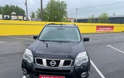 Nissan X-Trail, 2013 год, 1 500 000 рублей, 1 фотография