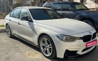 BMW 3 серия, 2013 год, 1 790 000 рублей, 1 фотография