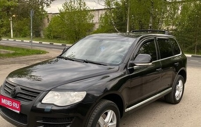 Volkswagen Touareg III, 2008 год, 1 380 000 рублей, 1 фотография