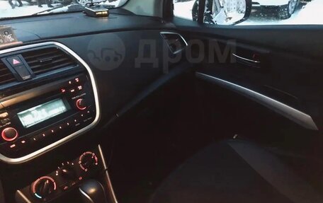 Suzuki SX4 II рестайлинг, 2019 год, 2 150 000 рублей, 1 фотография