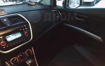 Suzuki SX4 II рестайлинг, 2019 год, 2 150 000 рублей, 1 фотография
