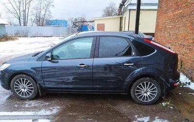 Ford Focus II рестайлинг, 2010 год, 650 000 рублей, 1 фотография