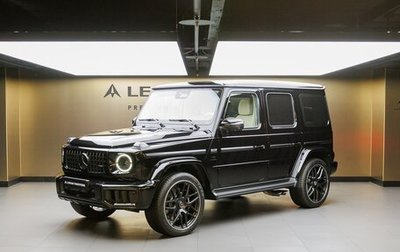 Mercedes-Benz G-Класс AMG, 2025 год, 33 170 000 рублей, 1 фотография