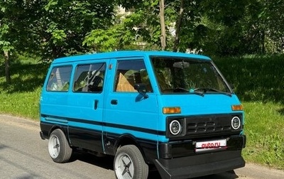 Daihatsu Hijet VIII, 1990 год, 880 000 рублей, 1 фотография