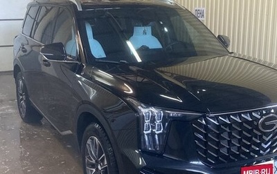 GAC GS8, 2024 год, 3 350 000 рублей, 1 фотография