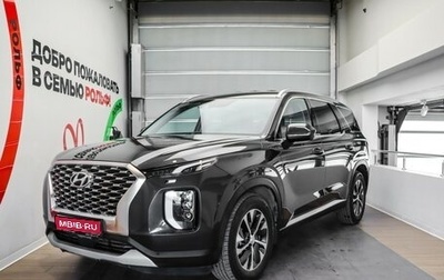 Hyundai Palisade I, 2021 год, 4 850 000 рублей, 1 фотография