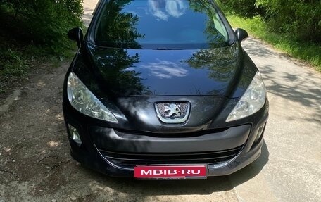 Peugeot 308 II, 2008 год, 750 000 рублей, 1 фотография