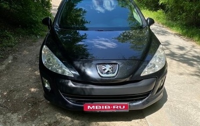 Peugeot 308 II, 2008 год, 750 000 рублей, 1 фотография