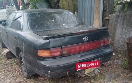 Toyota Scepter, 1992 год, 100 000 рублей, 2 фотография