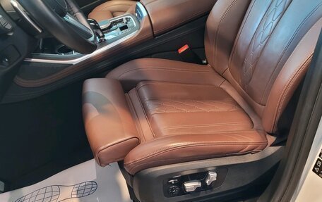BMW X7, 2020 год, 8 000 000 рублей, 7 фотография