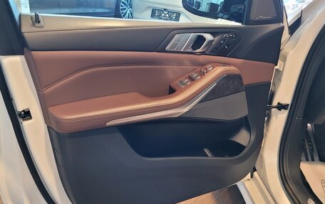 BMW X7, 2020 год, 8 000 000 рублей, 8 фотография