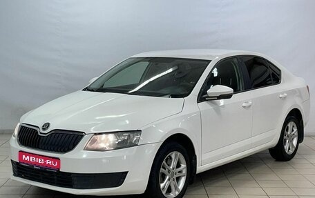 Skoda Octavia, 2014 год, 790 000 рублей, 1 фотография