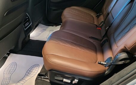 BMW X7, 2020 год, 8 000 000 рублей, 9 фотография