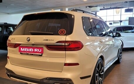 BMW X7, 2020 год, 8 000 000 рублей, 4 фотография