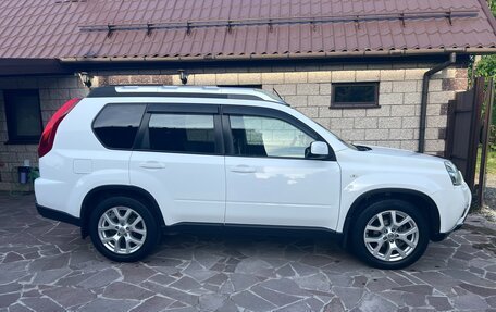Nissan X-Trail, 2013 год, 1 250 000 рублей, 4 фотография