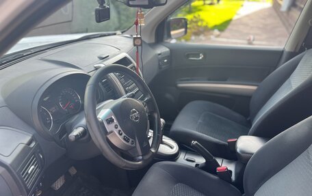Nissan X-Trail, 2013 год, 1 250 000 рублей, 7 фотография