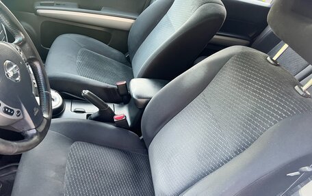Nissan X-Trail, 2013 год, 1 250 000 рублей, 8 фотография