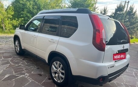 Nissan X-Trail, 2013 год, 1 250 000 рублей, 6 фотография