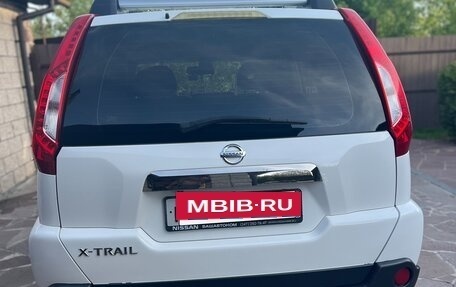 Nissan X-Trail, 2013 год, 1 250 000 рублей, 5 фотография
